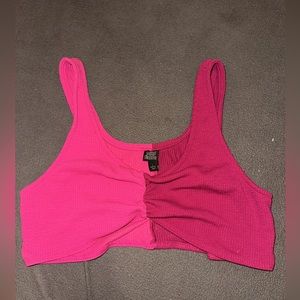 Wild Fable L Bra/Top